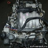 Двигатель MERCEDES BENZ 112.911: фото №9