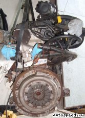 ��������� LAND ROVER 18K4F (Freelander): ���� �2