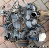 ��������� KUBOTA Z400: ���� �3