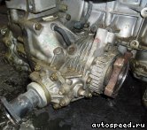 ���� NISSAN Presage (TNU30): ���� �4