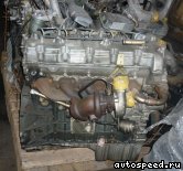  SSANG YONG D27DT (665925):  4