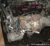 ��������� NISSAN Z20S (E24): ���� �7
