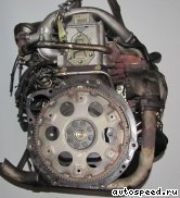 ��������� TOYOTA 3C-T (CR31, CR22) RWD: ���� �3