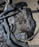 ���� VOLKSWAGEN (VW) Golf (DNT, DMA): ���� �3