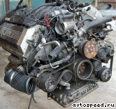 Двигатель BMW M60B40: фото №10