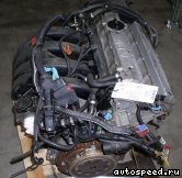 Двигатель CITROEN LFY (XU7JP4): фото №3