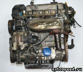 Двигатель CITROEN XFZ (ES9J4): фото №4