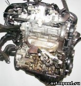 ��������� MAZDA KL-ZE (FWD): ���� �7