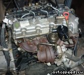  SSANG YONG D20DT (664951):  7