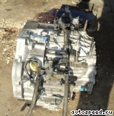�������� HONDA Odyssey (RB1), MFKA: ���� �2