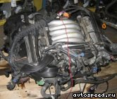 Двигатель AUDI APS: фото №3