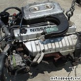 ��������� NISSAN TD42 (Y60): ���� �3