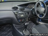 ��������� FORD Focus I, 5dr - DAW, DBW (2000-2005): ���� �3