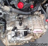 �������� TOYOTA Noah, Voxy (ZRR70W, ZRR70G): ���� �1