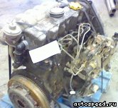��������� NISSAN LD23 (C23): ���� �4