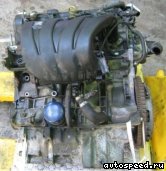 ��������� PEUGEOT LFY (XU7JP4): ���� �5