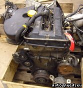 ��������� SAAB B204R: ���� �1