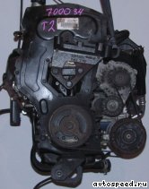 ��������� TOYOTA LD9 (T2), TJG00 (new): ���� �1