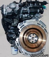 ��������� VOLVO B4204S3: ���� �2
