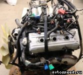 ��������� OPEL 6VD1, Y32NE (DOHC): ���� �2