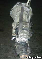 ���� NISSAN Cima (FGY33): ���� �5