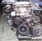 ��������� NISSAN SR18DI (P10, W10, U12, R10) : ���� �1