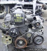��������� TOYOTA 1G-FE (Beams), GXE15W: ���� �1