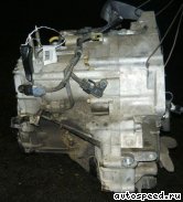 ���� HONDA Stream (RN3): ���� �6