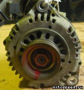 ��������� NISSAN Terrano (LR50), Elgrand (E50), Terrano Regulus (JR50): ���� �2