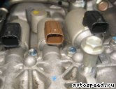 �������� HONDA Odyssey (RB1), MLPA: ���� �9