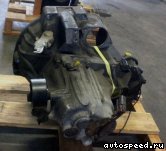  NISSAN March (E-K11), Micra (K11):  2