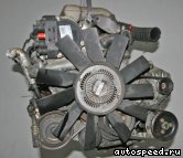 Двигатель BMW M40B18 (E36): фото №1