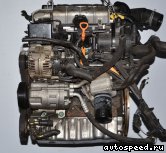 ��������� VOLKSWAGEN (VW) AZH, AZJ: ���� �7