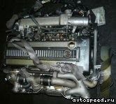 ��������� TOYOTA 1JZ-GTE (JZZ30): ���� �5