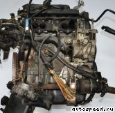 ��������� PEUGEOT KFX (TU3JP): ���� �11
