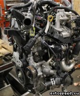 ��������� TOYOTA 1ND-TV: ���� �7