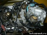 ��������� NISSAN VQ25DD (A33): ���� �6