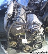 ��������� TOYOTA 3S-FE (SV55): ���� �3