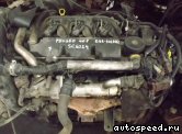 ��������� PEUGEOT RHR (DW10BTED4): ���� �6
