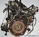 Двигатель BMW 18 4KA, M10B18 (E30): фото №7