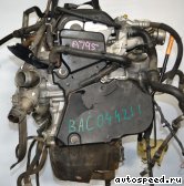 ��������� VOLKSWAGEN (VW) BAC, BPE: ���� �3