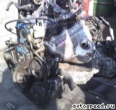 ��������� MAZDA B3-E (DW): ���� �3