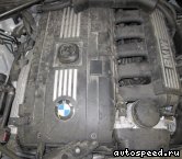 Двигатель BMW N53B25A: фото №3