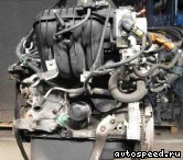 ��������� HONDA D14A8: ���� �5