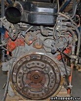 ��������� ISUZU 8PC1: ���� �2