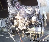 ��������� MAZDA F8 (SS88M, SS88H): ���� �3
