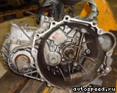 ���� KIA D4EA (FWD, LSD): ���� �1