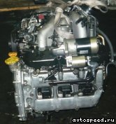 ��������� SUBARU EZ30 (al.): ���� �7