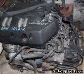 ��������� VOLKSWAGEN (VW) AGN (BAF): ���� �7