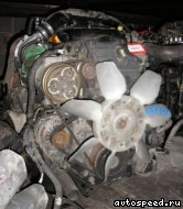 ��������� ISUZU 4JX1-TE: ���� �4